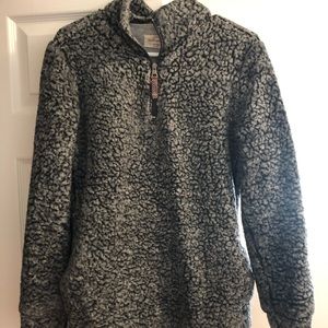 Weatherproof vintage pullover